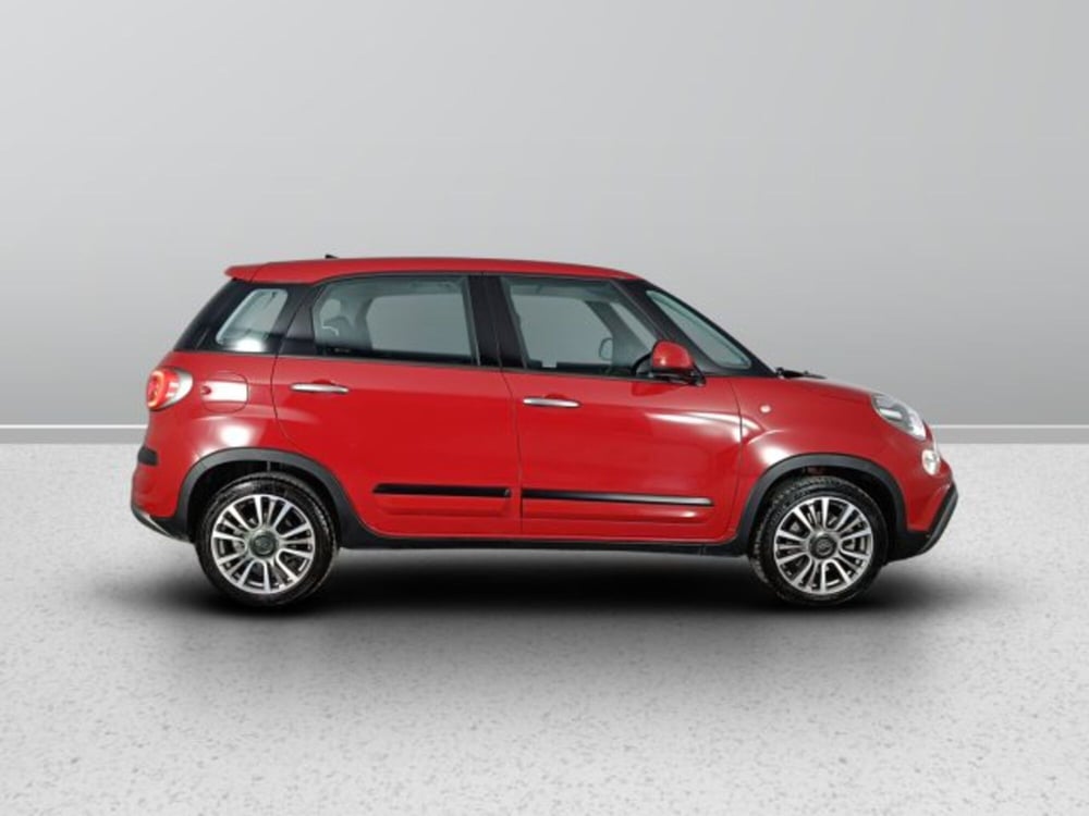 Fiat 500L usata a Teramo (3)