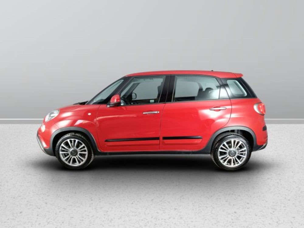 Fiat 500L usata a Teramo (6)