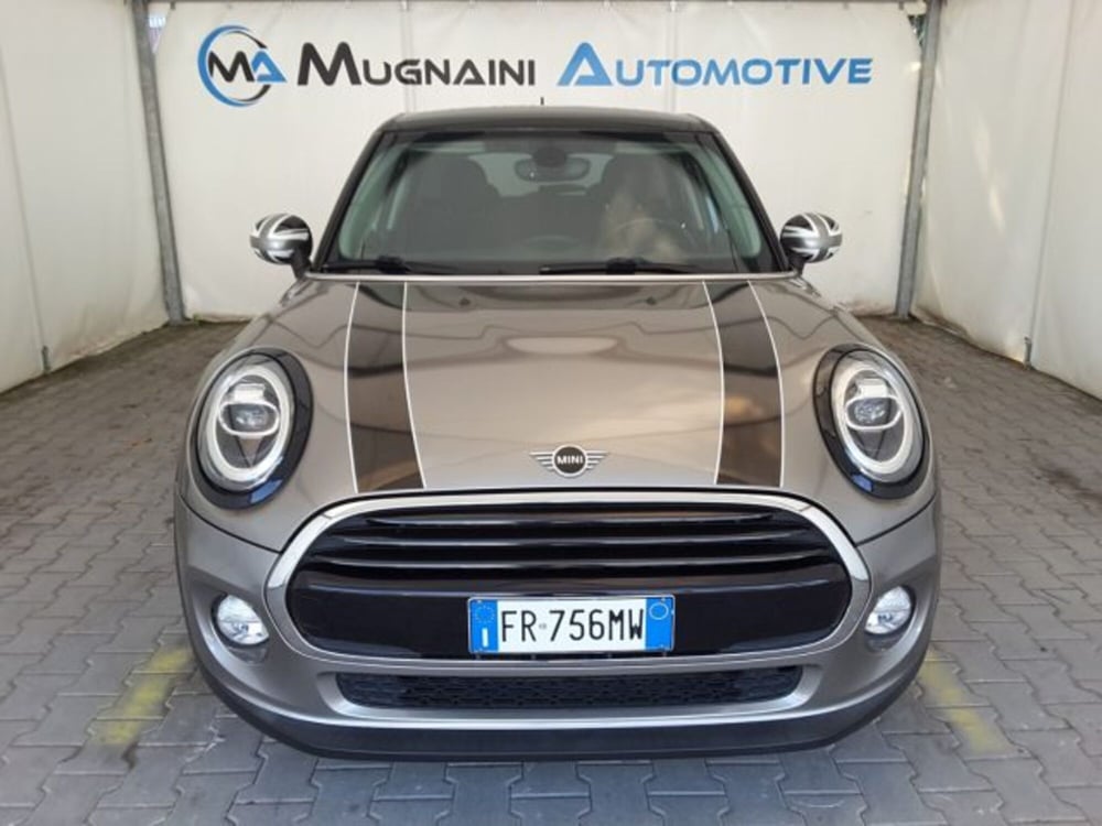 MINI Mini usata a Firenze