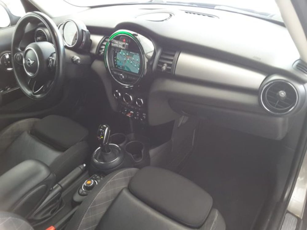 MINI Mini usata a Firenze (10)