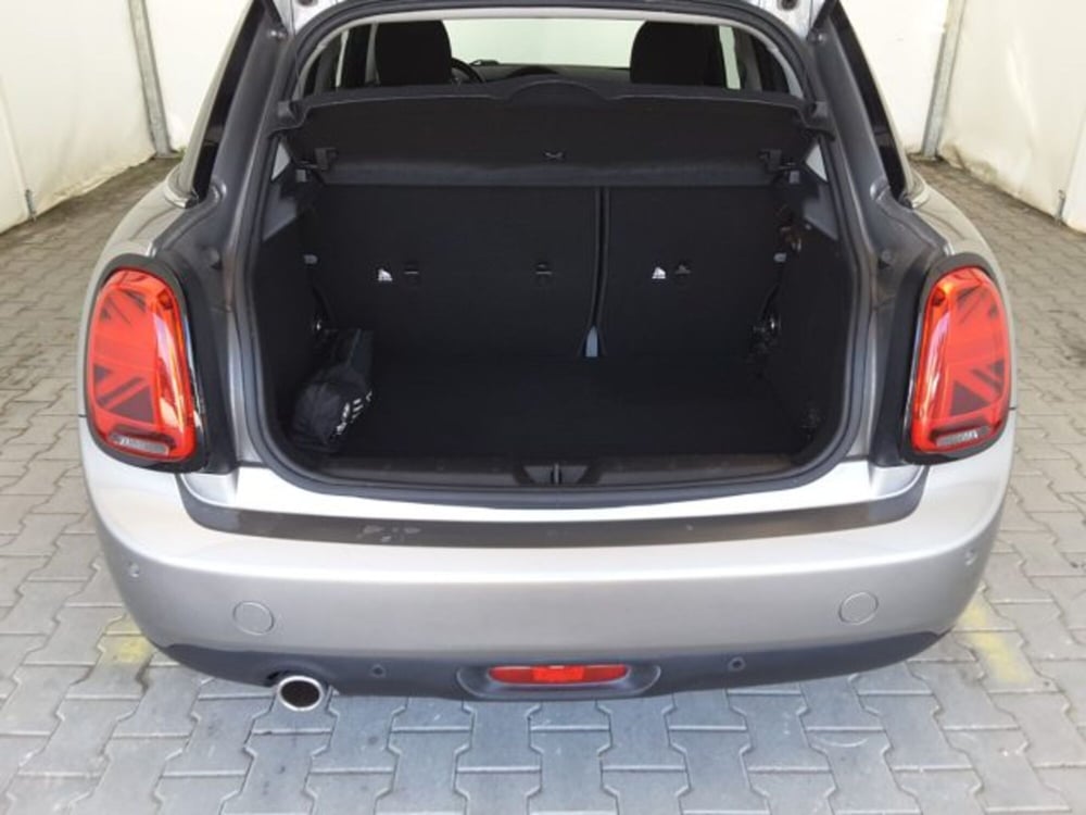 MINI Mini usata a Firenze (14)