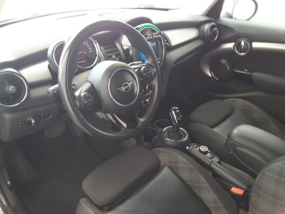 MINI Mini usata a Firenze (6)