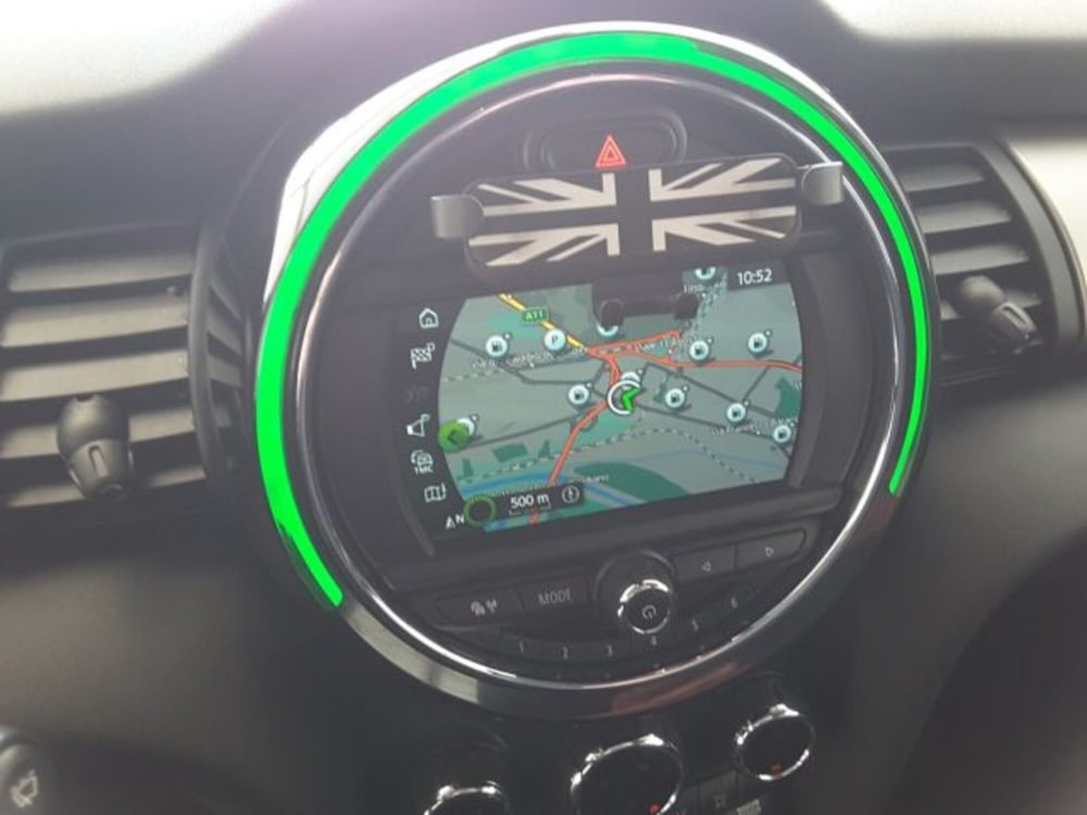MINI Mini usata a Firenze (8)