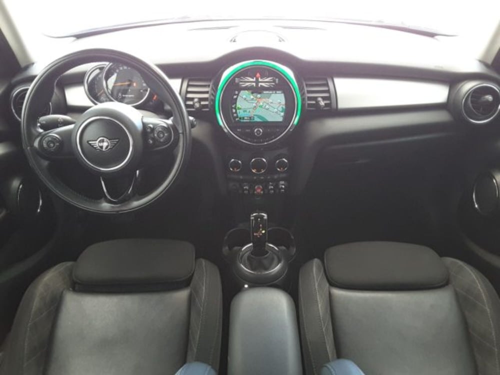 MINI Mini usata a Firenze (9)