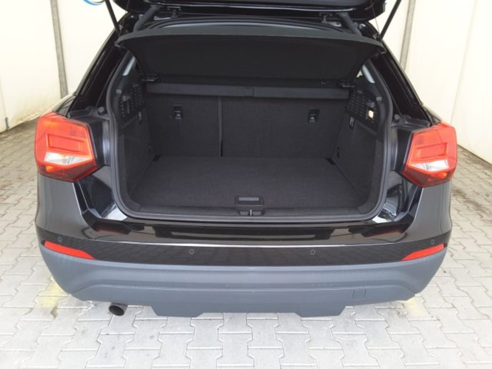 Audi Q2 usata a Firenze (14)