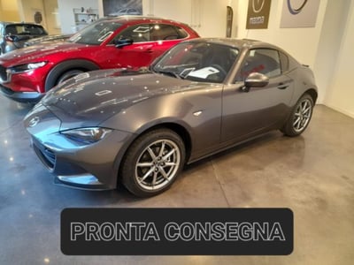 Mazda MX-5 1.5L Skyactiv-G RF Exceed nuova a Firenze