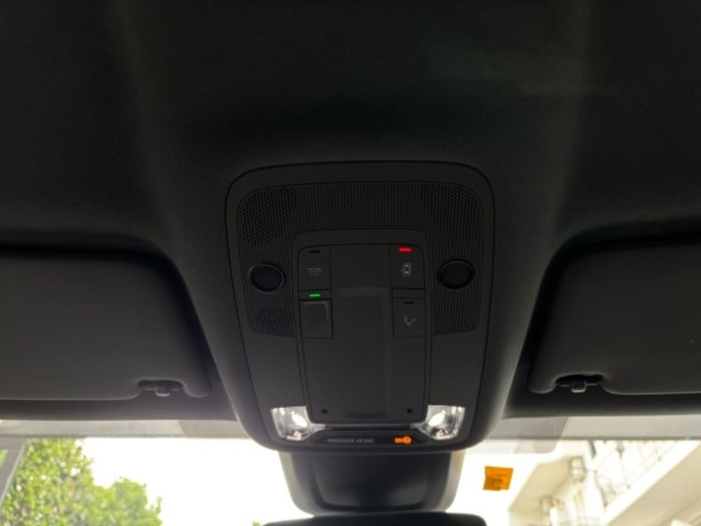 Audi A3 Sportback usata a Napoli (19)