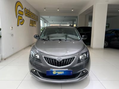 Lancia Ypsilon 1.0 FireFly 5 porte S&amp;S Hybrid Ecochic Gold del 2022 usata a Somma Vesuviana