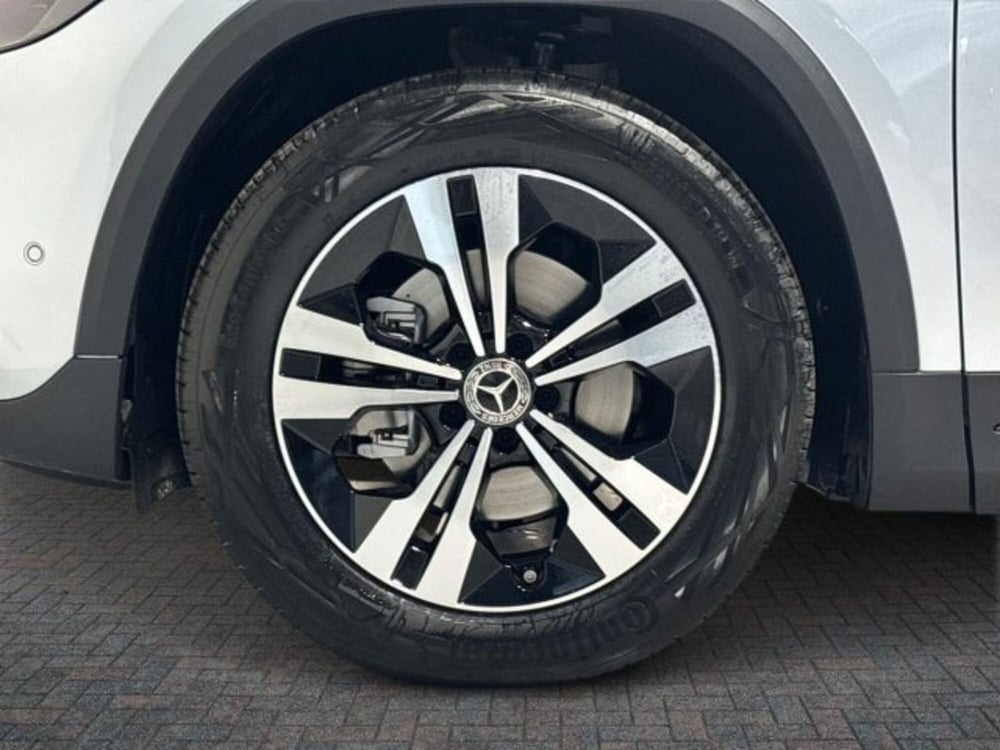 Mercedes-Benz GLA SUV nuova a Bologna (8)