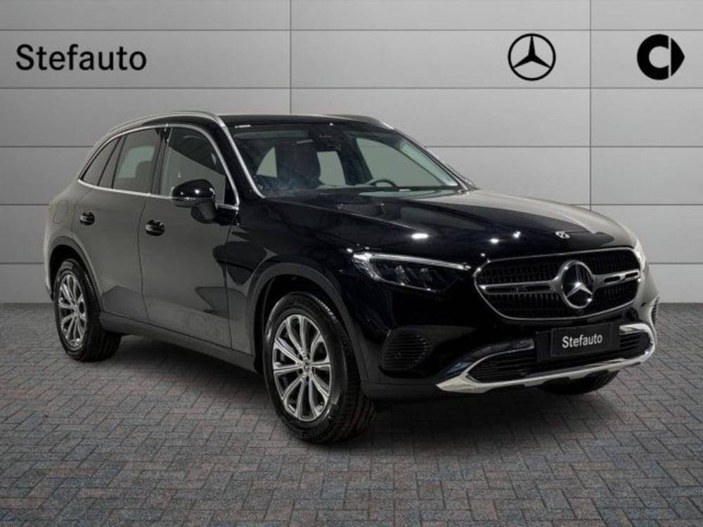 Mercedes-Benz GLC nuova a Bologna