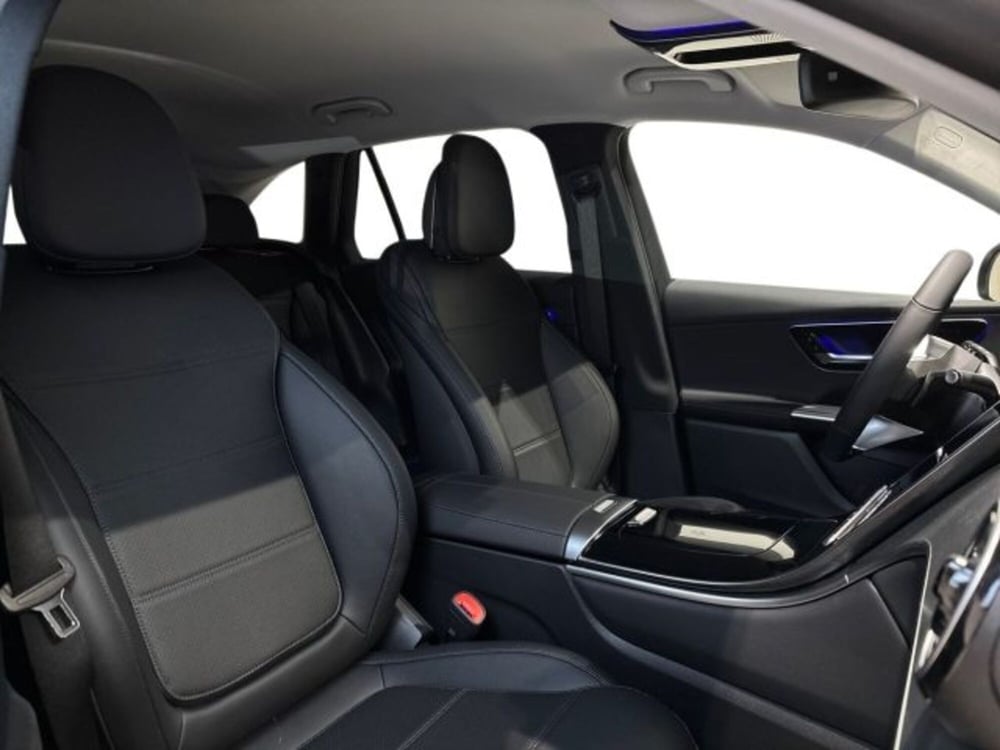 Mercedes-Benz GLC nuova a Bologna (16)