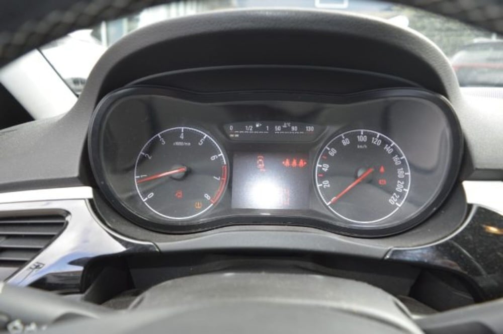 Opel Corsa usata a Latina (13)