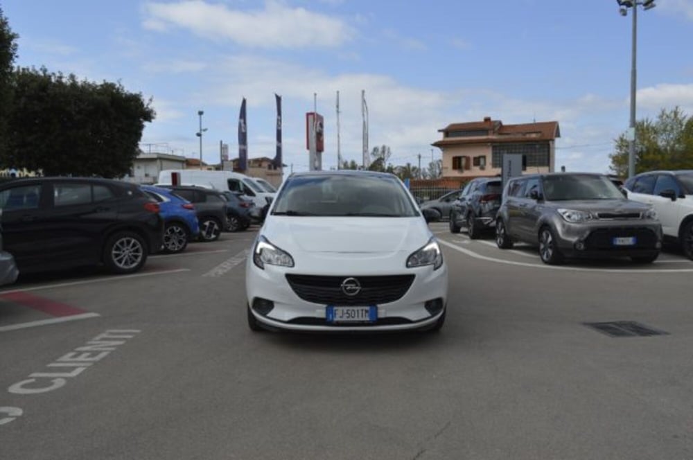 Opel Corsa usata a Latina (2)