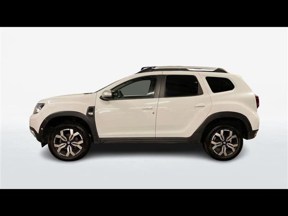 Dacia Duster usata a Varese (3)