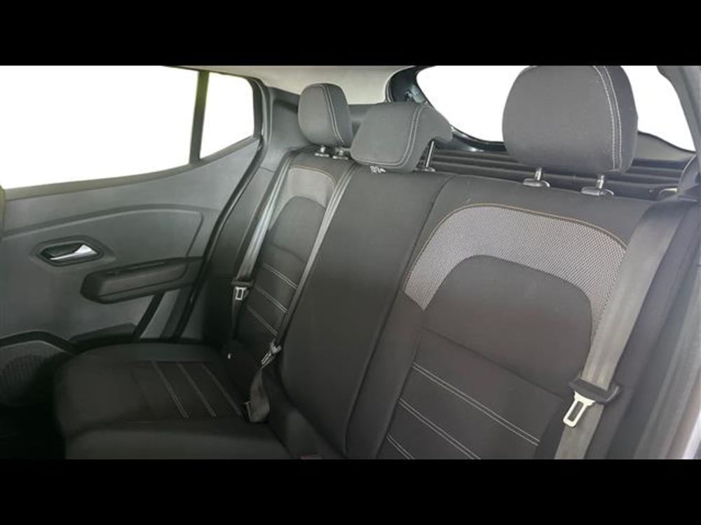 Dacia Sandero usata a Reggio Emilia (12)