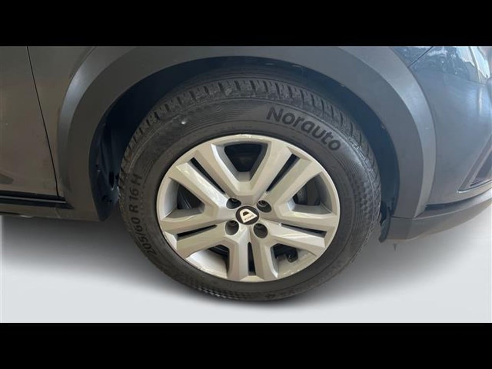 Dacia Sandero usata a Reggio Emilia (2)