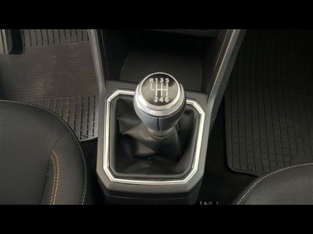 Dacia Sandero usata a Reggio Emilia (7)