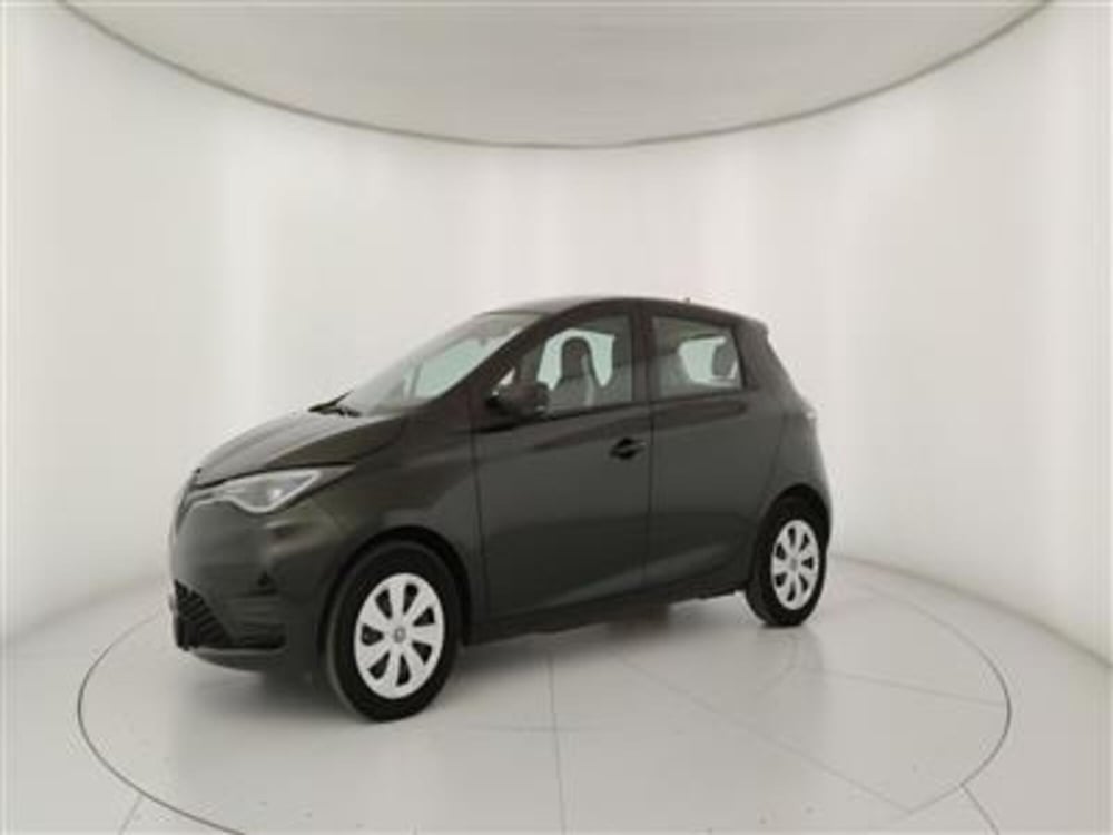 Renault Zoe usata a Bari (2)