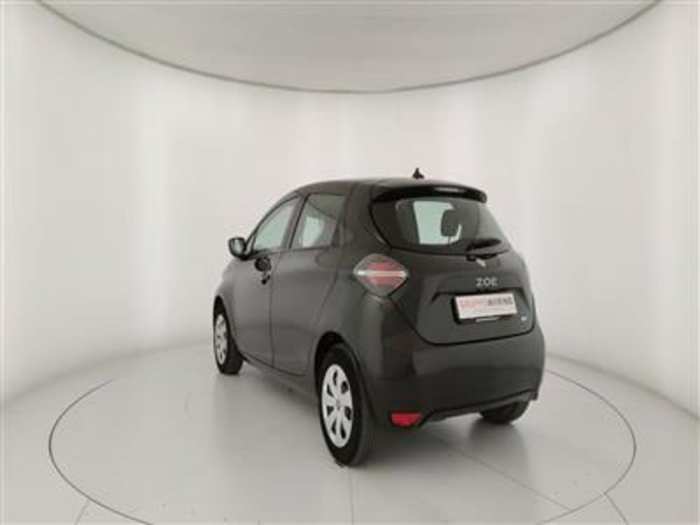 Renault Zoe usata a Bari (5)