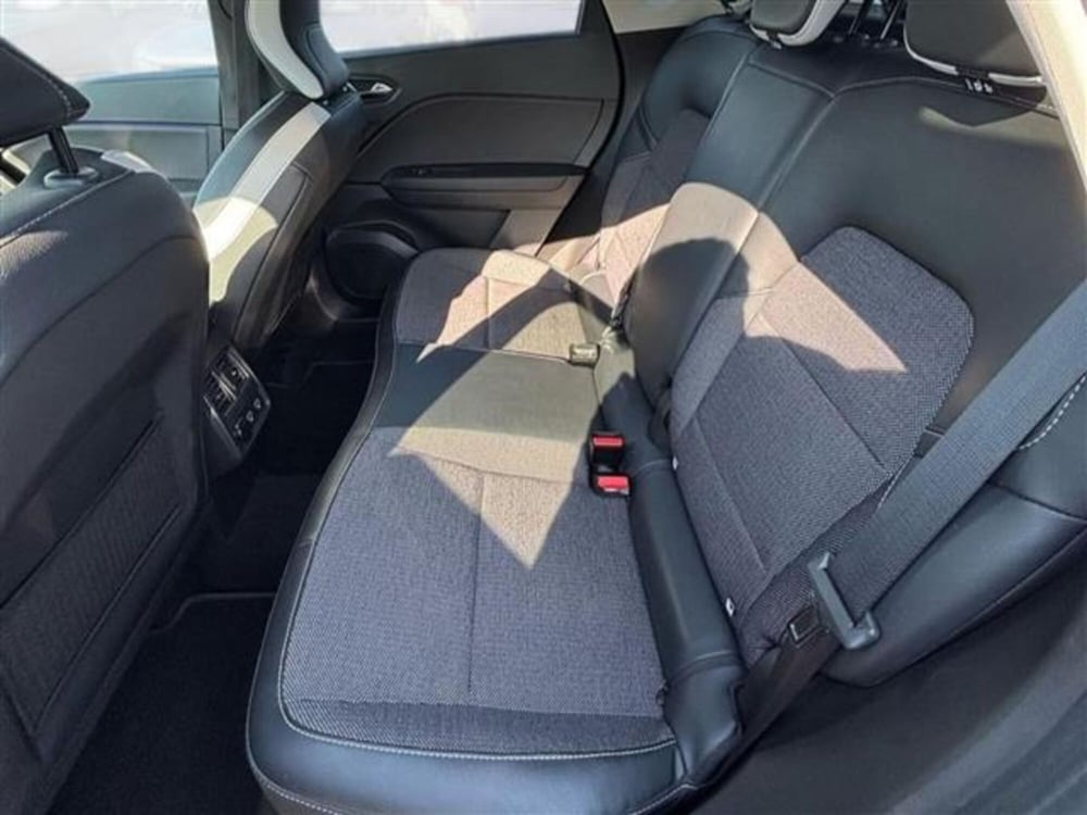 Renault Captur usata a Livorno (14)