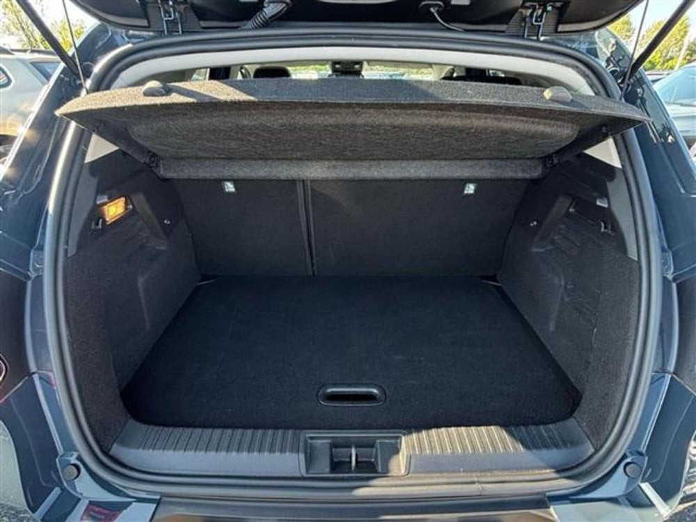 Renault Captur usata a Livorno (15)