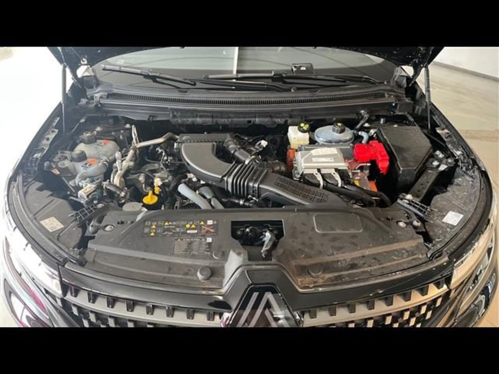 Renault Espace nuova a Firenze (14)
