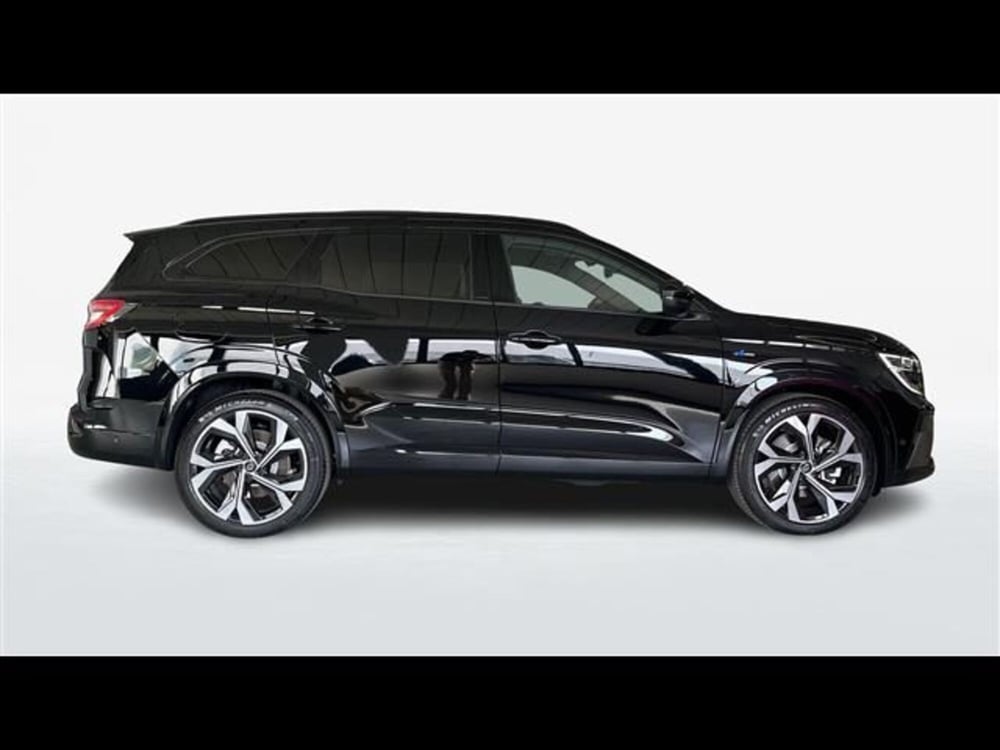 Renault Espace nuova a Firenze (4)