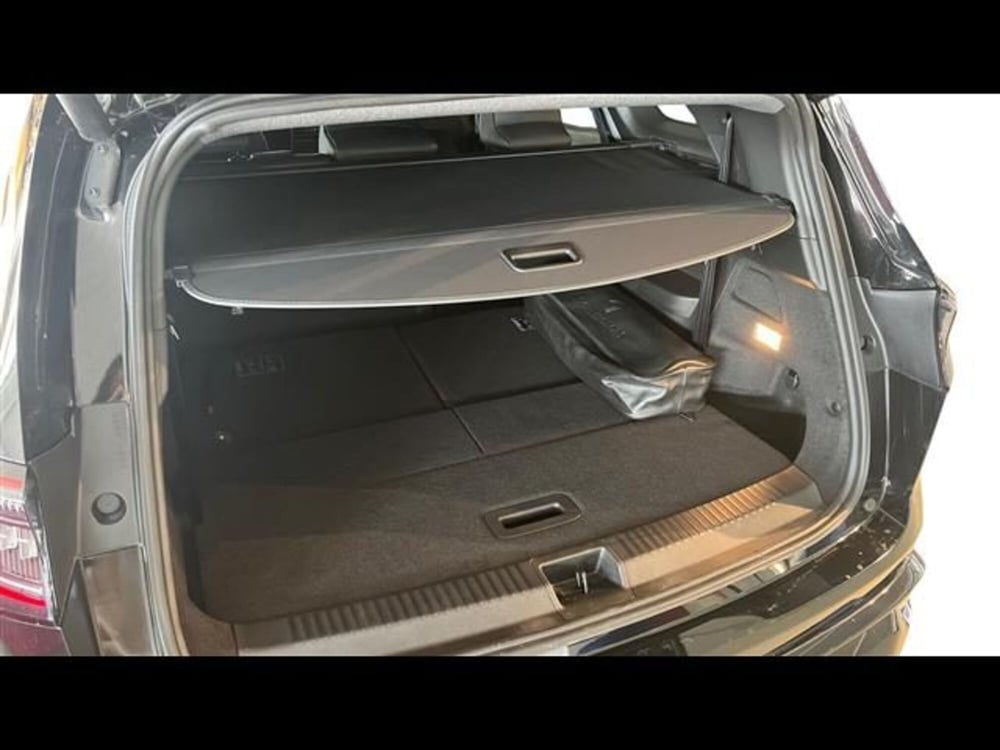 Renault Espace nuova a Firenze (5)