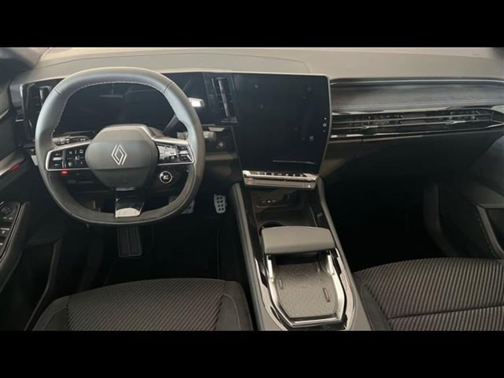 Renault Espace nuova a Firenze (7)