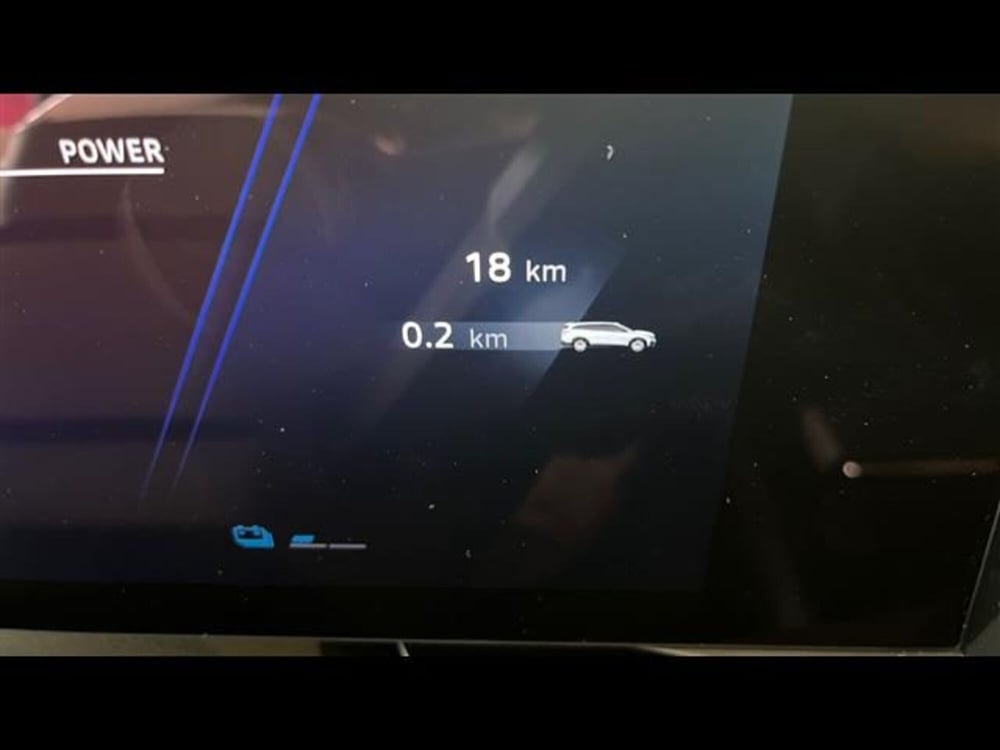 Renault Espace nuova a Firenze (8)