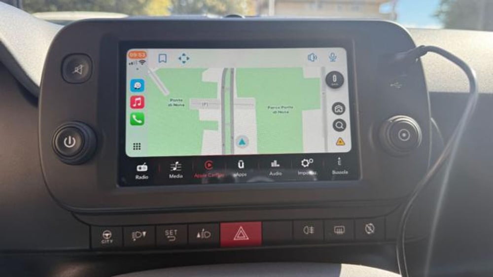 Fiat Panda usata a Roma (12)