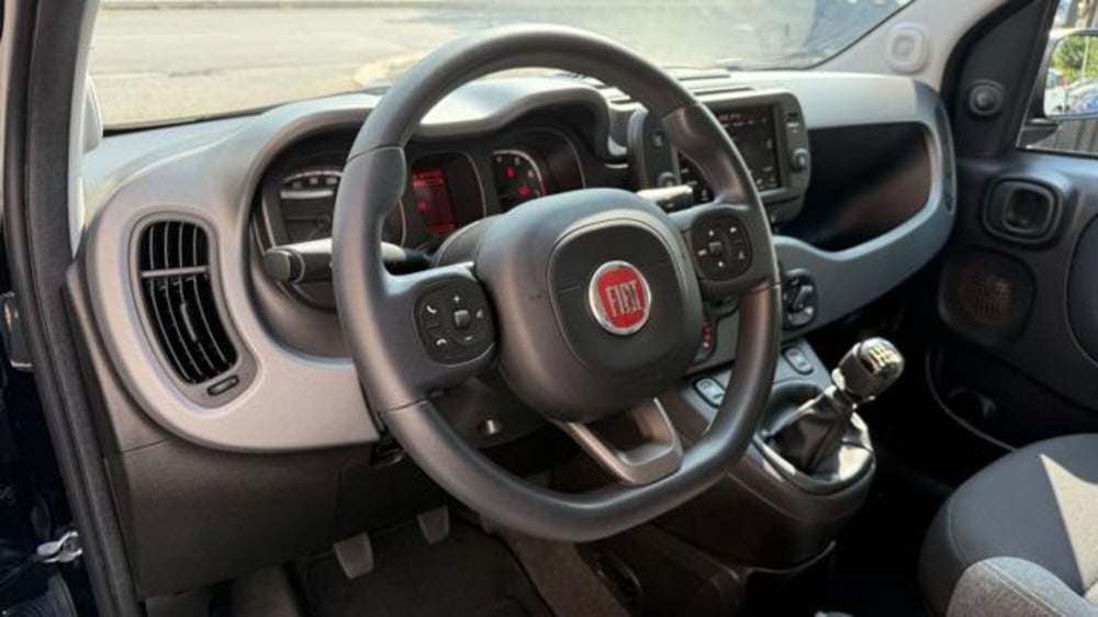 Fiat Panda usata a Roma (12)