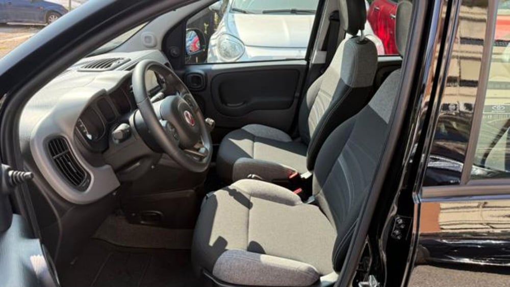 Fiat Panda usata a Roma (13)