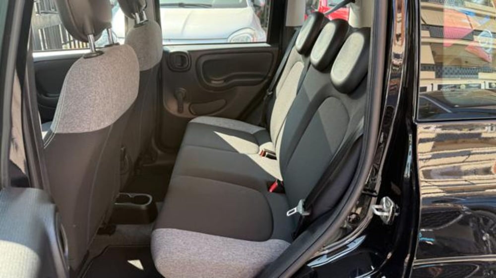 Fiat Panda usata a Roma (14)