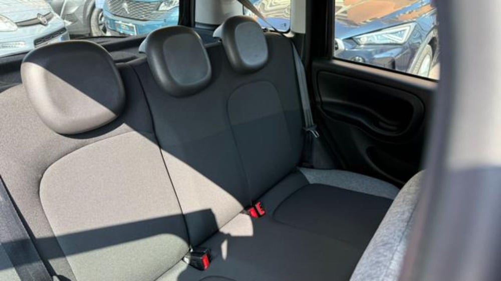 Fiat Panda usata a Roma (15)