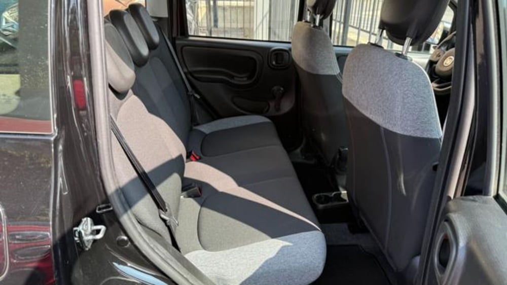 Fiat Panda usata a Roma (16)