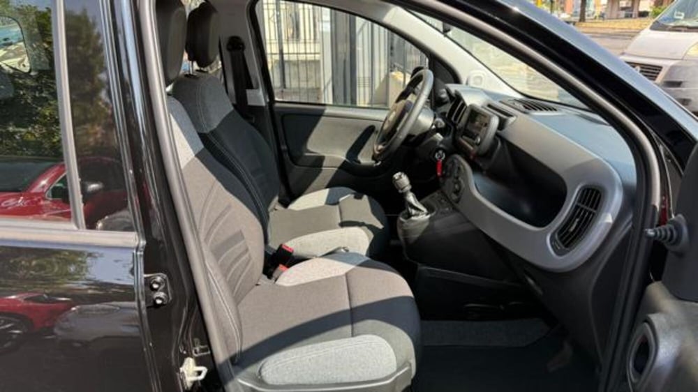 Fiat Panda usata a Roma (17)