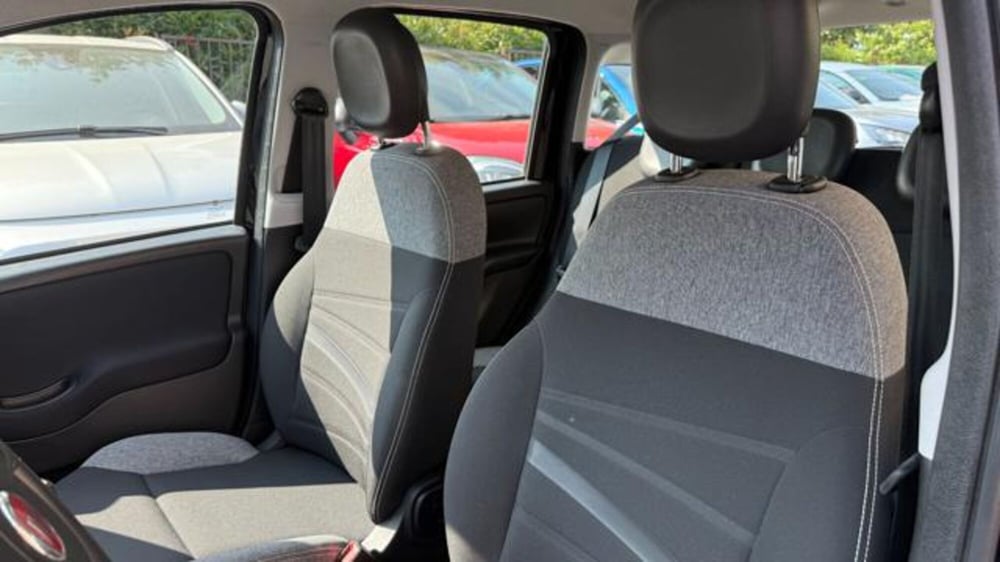 Fiat Panda usata a Roma (18)