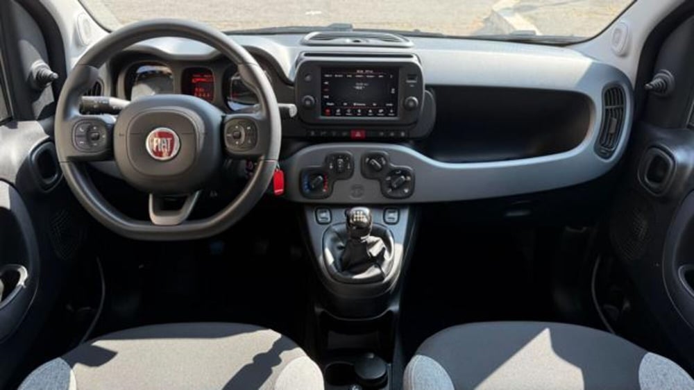 Fiat Panda usata a Roma (4)