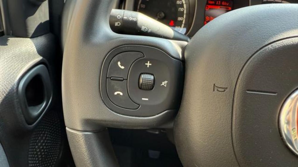 Fiat Panda usata a Roma (5)
