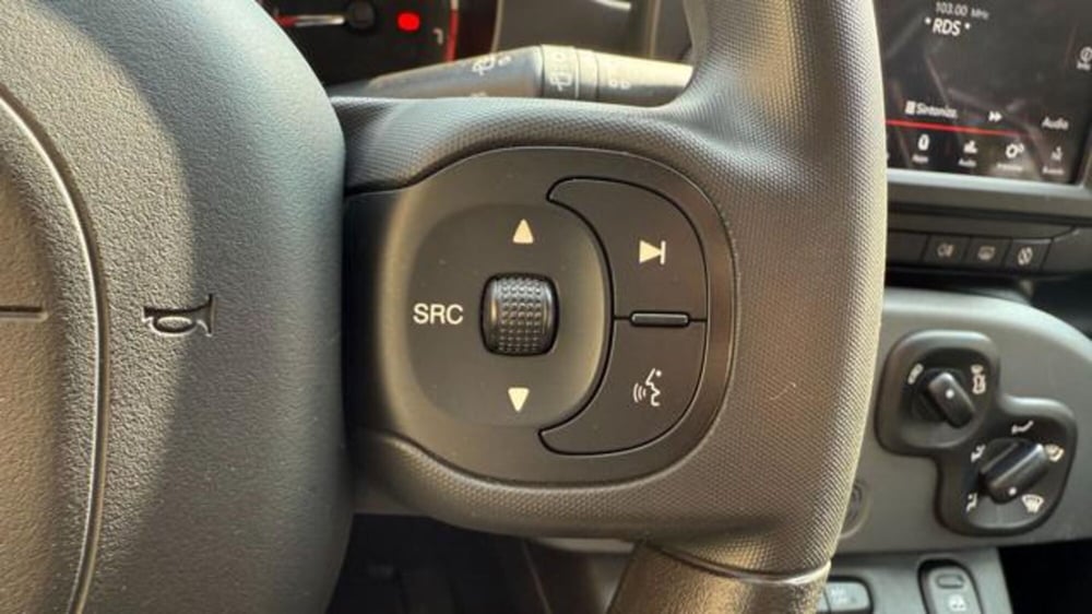 Fiat Panda usata a Roma (6)
