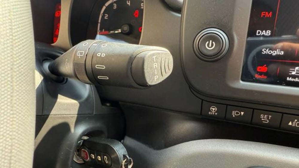Fiat Panda usata a Roma (7)