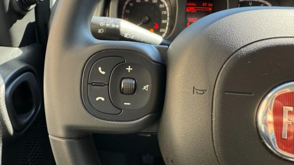 Fiat Panda usata a Roma (7)