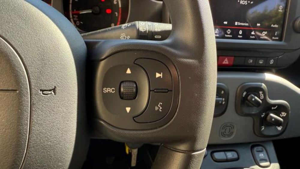 Fiat Panda usata a Roma (8)