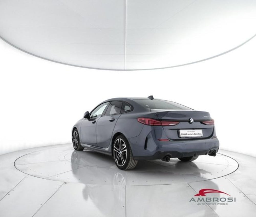 BMW Serie 2 Gran Coupé usata a Perugia (4)