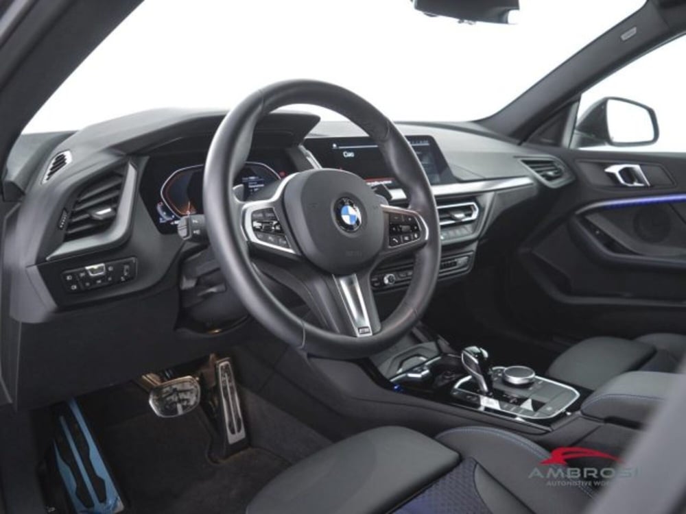 BMW Serie 2 Gran Coupé usata a Perugia (8)