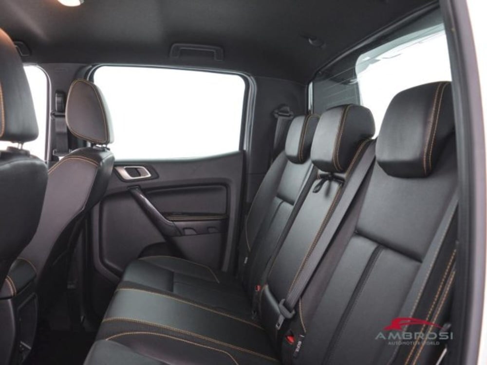Ford Ranger Pick-up usata a Perugia (10)