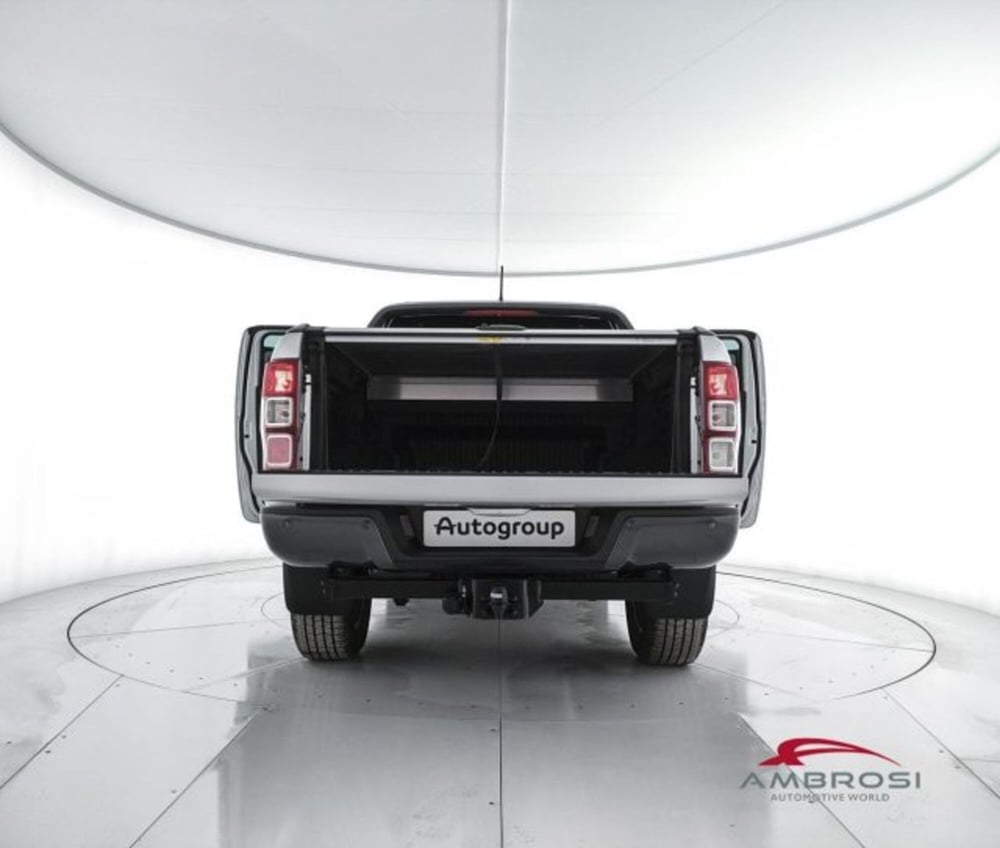Ford Ranger Pick-up usata a Perugia (7)