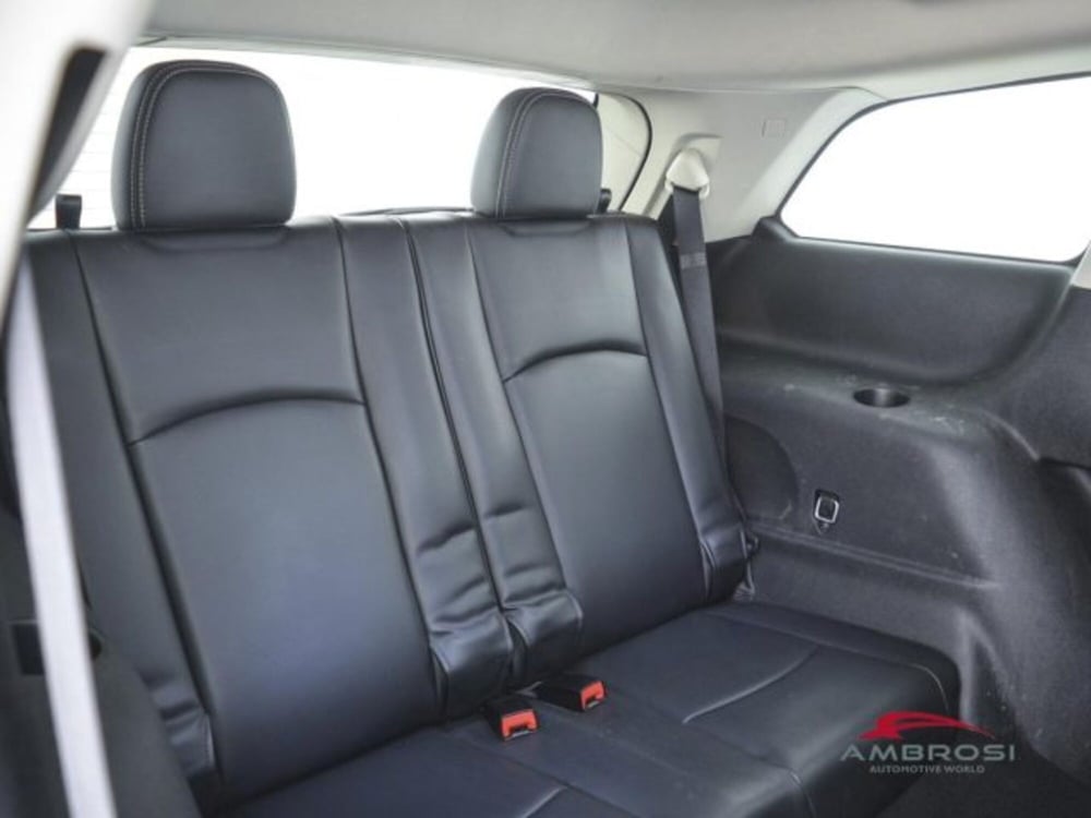 Fiat Freemont usata a Perugia (12)