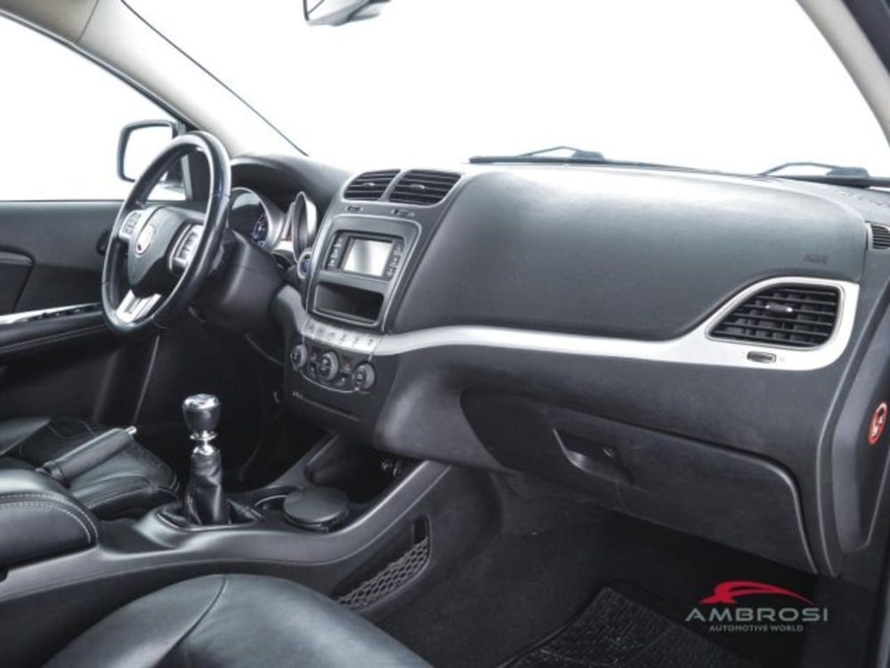Fiat Freemont usata a Perugia (14)